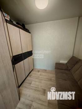 1-к квартира, вторичка, 36м2, 9/10 этаж