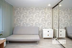 2-к квартира, вторичка, 53м2, 8/9 этаж