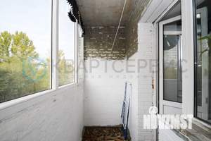 1-к квартира, вторичка, 35м2, 4/9 этаж