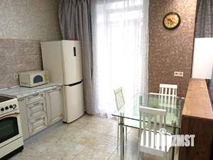 1-к квартира, вторичка, 40м2, 1/7 этаж