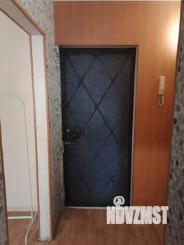 1-к квартира, вторичка, 30м2, 2/9 этаж