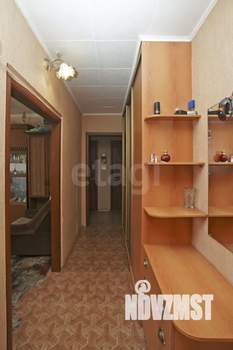 3-к квартира, вторичка, 63м2, 7/9 этаж