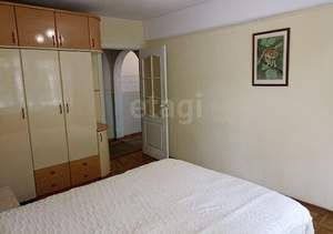 3-к квартира, вторичка, 56м2, 2/5 этаж