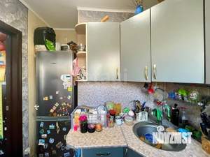 1-к квартира, вторичка, 30м2, 4/9 этаж