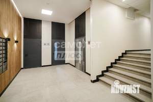 2-к квартира, вторичка, 64м2, 6/12 этаж