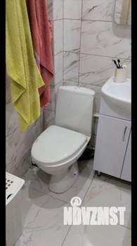 1-к квартира, вторичка, 29м2, 5/5 этаж