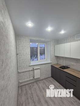 2-к квартира, вторичка, 45м2, 3/5 этаж