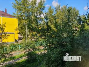 4-к квартира, вторичка, 59м2, 2/5 этаж