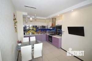 3-к квартира, вторичка, 109м2, 12/16 этаж