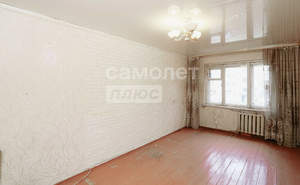 2-к квартира, вторичка, 45м2, 2/5 этаж