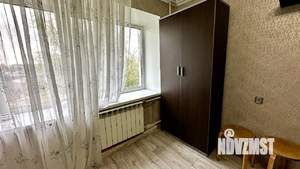 1-к квартира, вторичка, 18м2, 5/5 этаж