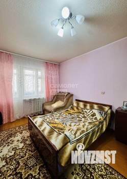 2-к квартира, вторичка, 48м2, 3/5 этаж