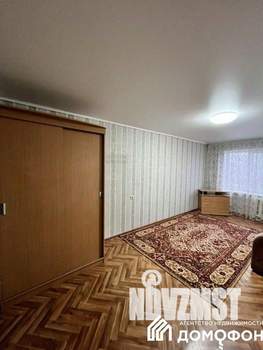 2-к квартира, вторичка, 45м2, 2/5 этаж