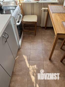 1-к квартира, вторичка, 33м2, 8/14 этаж