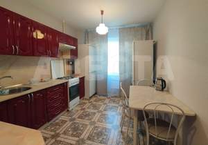 3-к квартира, вторичка, 75м2, 2/9 этаж