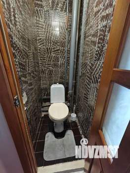 2-к квартира, вторичка, 53м2, 4/9 этаж