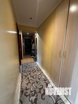 3-к квартира, вторичка, 60м2, 2/5 этаж