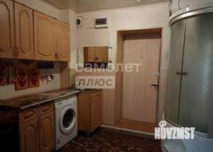 2-к квартира, вторичка, 34м2, 3/4 этаж