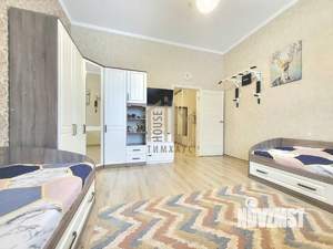 2-к квартира, вторичка, 68м2, 1/16 этаж