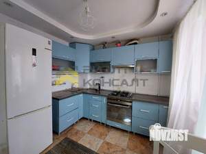 3-к квартира, вторичка, 65м2, 4/5 этаж