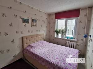4-к квартира, вторичка, 60м2, 3/5 этаж