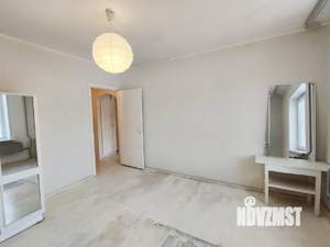 2-к квартира, вторичка, 52м2, 1/9 этаж