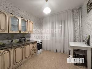 1-к квартира, вторичка, 40м2, 2/9 этаж