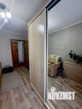 2-к квартира, вторичка, 44м2, 7/9 этаж