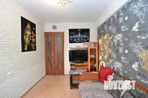 3-к квартира, вторичка, 59м2, 3/5 этаж