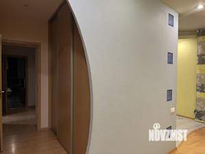 4-к квартира, вторичка, 123м2, 1/9 этаж