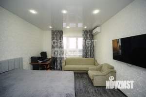 Студия квартира, вторичка, 28м2, 9/9 этаж