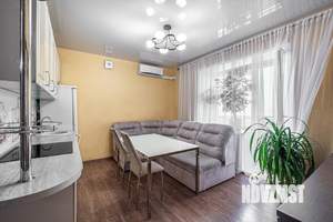 1-к квартира, вторичка, 45м2, 7/10 этаж