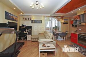 2-к квартира, вторичка, 66м2, 9/14 этаж