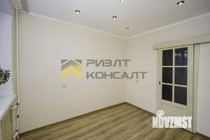 3-к квартира, вторичка, 70м2, 3/6 этаж