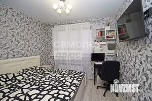 2-к квартира, вторичка, 56м2, 5/16 этаж