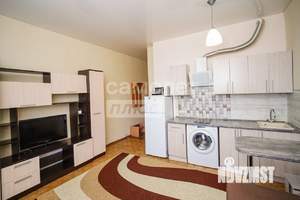 Студия квартира, вторичка, 23м2, 7/9 этаж