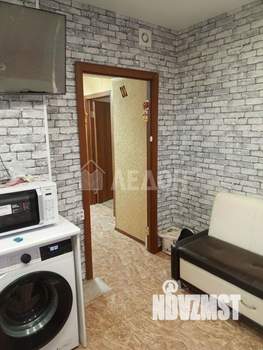 1-к квартира, вторичка, 37м2, 6/10 этаж