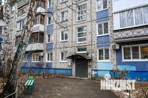4-к квартира, вторичка, 60м2, 5/5 этаж