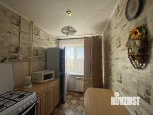 3-к квартира, вторичка, 56м2, 6/9 этаж