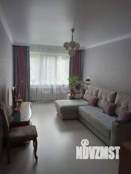 2-к квартира, вторичка, 49м2, 2/5 этаж