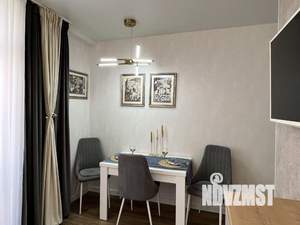 3-к квартира, вторичка, 66м2, 15/17 этаж