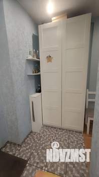 1-к квартира, вторичка, 41м2, 4/16 этаж