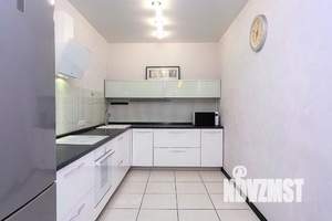 2-к квартира, вторичка, 60м2, 12/13 этаж