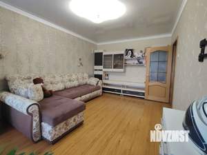 3-к квартира, вторичка, 65м2, 7/10 этаж