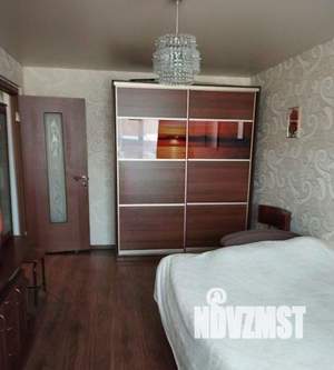3-к квартира, вторичка, 64м2, 2/5 этаж