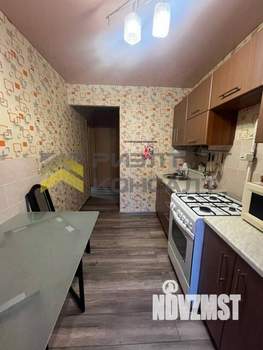 4-к квартира, вторичка, 60м2, 2/9 этаж