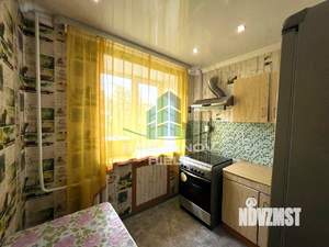 1-к квартира, вторичка, 30м2, 4/5 этаж