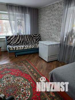 1-к квартира, вторичка, 31м2, 2/5 этаж