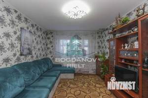 4-к квартира, вторичка, 81м2, 1/10 этаж