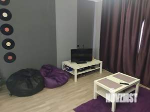 1-к квартира, вторичка, 38м2, 10/11 этаж